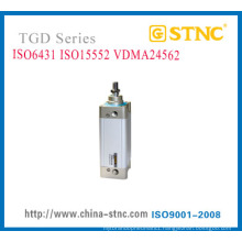 ISO Standard Pneumatic Cylinder Vdma 24562